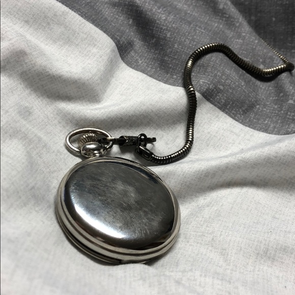 Accessories Pocket Watch Needs Battery Poshmark